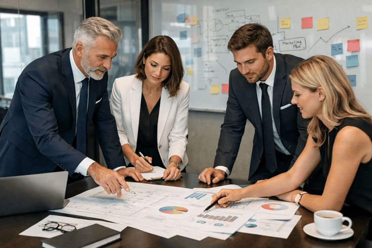 Cabinet OCG Consulting